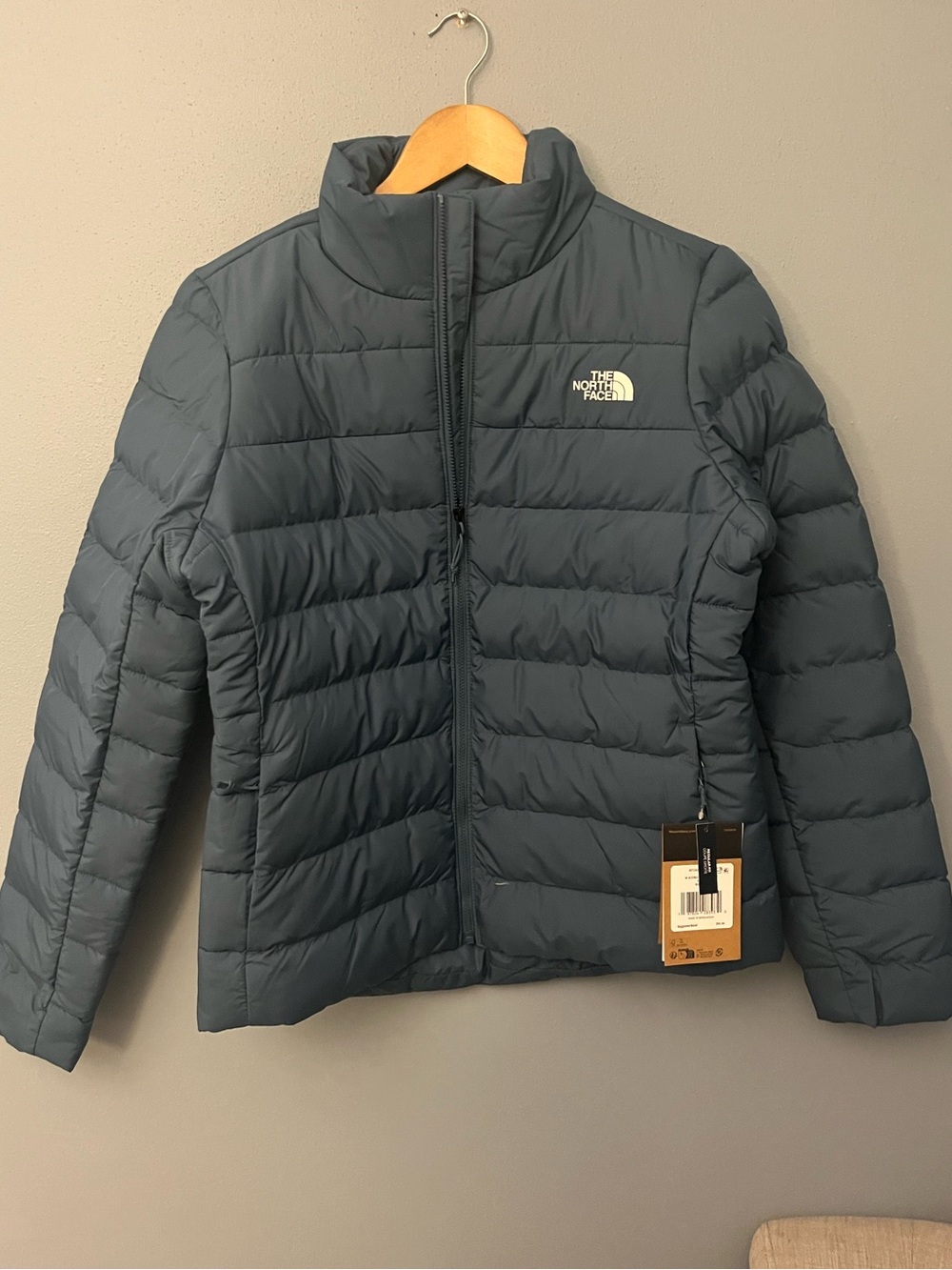 The North Face Aconcagua Jacket